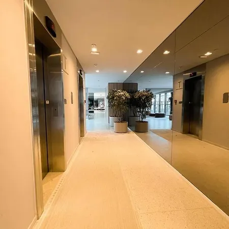 Bem-Vindo Ao Seu Espaco Em Sp! 圣保罗 Exterior photo